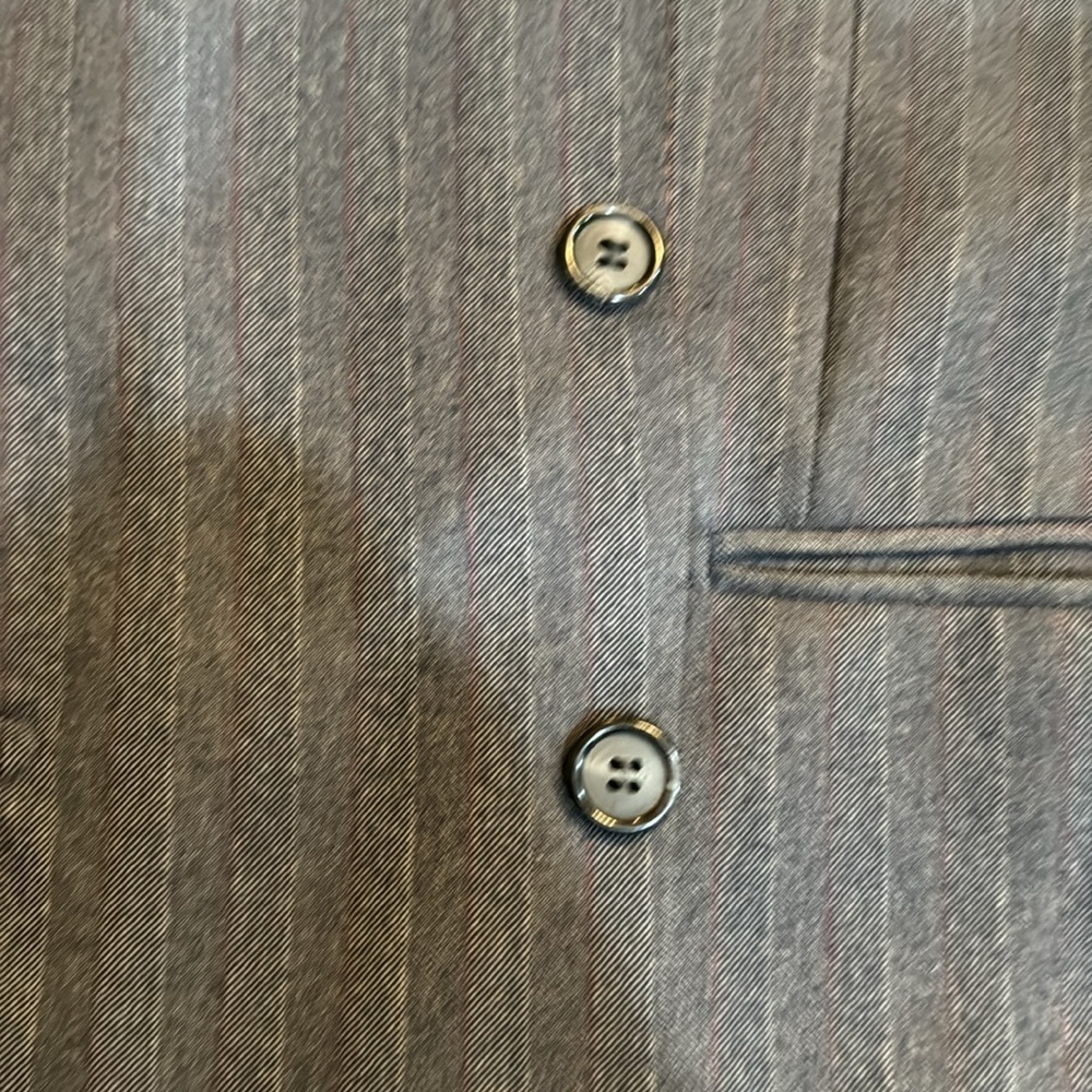 Lucian Herren Globus Quality Wool Blazer - Picture 6 of 7